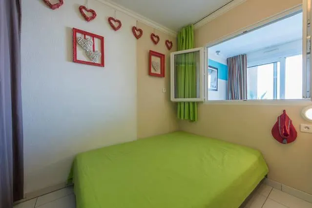 Appartement Cap Hermes Fréjus